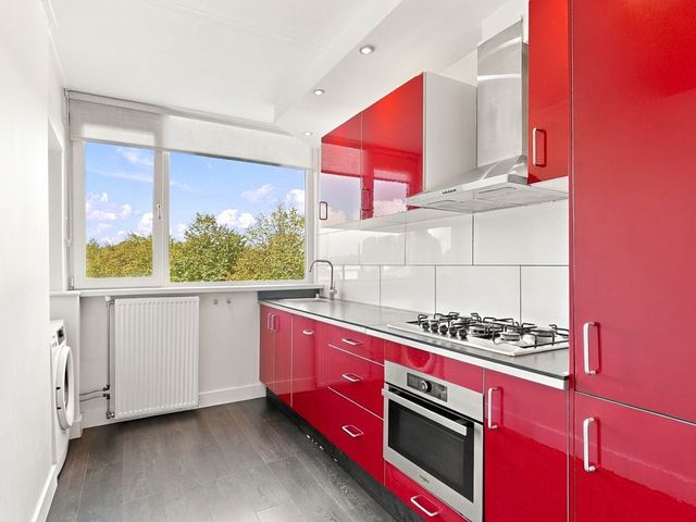 Prins Bernhardlaan 5, Katwijk