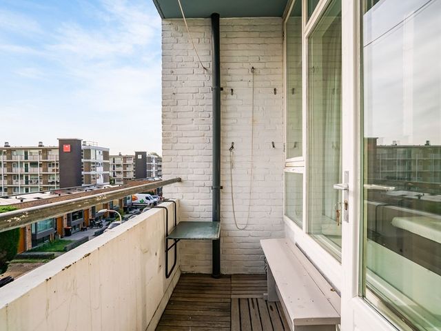 Prins Bernhardlaan 5, Katwijk