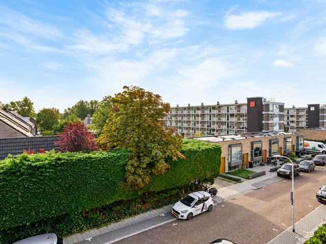 Prins Bernhardlaan 5, Katwijk