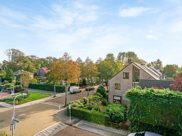 Prins Bernhardlaan 5, Katwijk