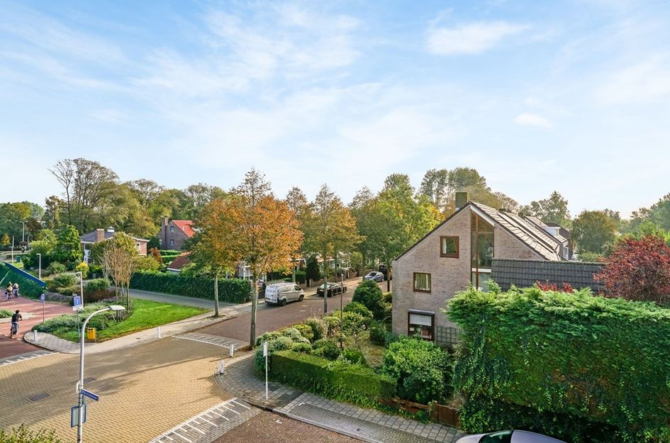 Prins Bernhardlaan 5