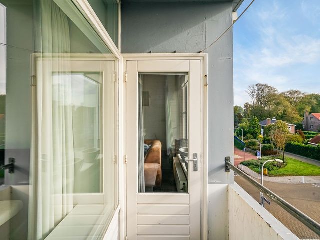 Prins Bernhardlaan 5, Katwijk