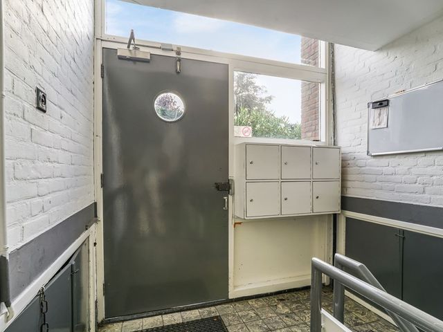 Prins Bernhardlaan 5, Katwijk