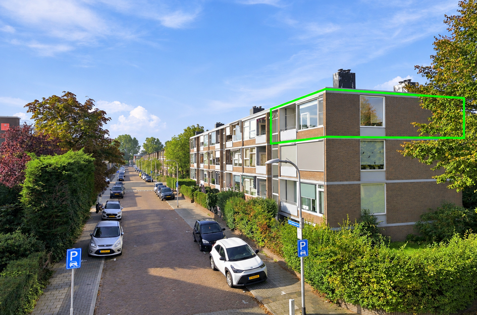 Prins Bernhardlaan 5