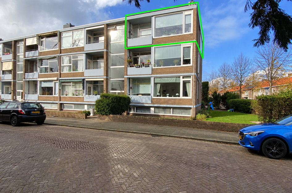 Prins Bernhardlaan 5
