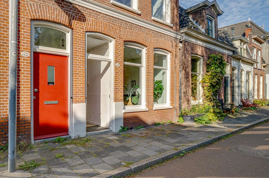 Mauritsdwarsstraat 32