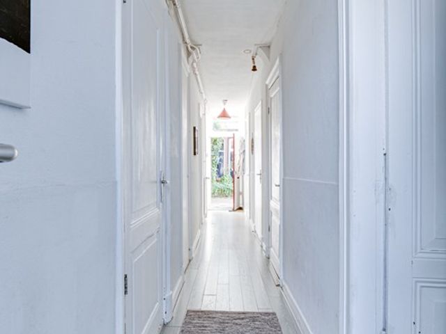 Mauritsdwarsstraat 32, Groningen