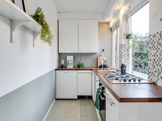 Mauritsdwarsstraat 32, Groningen