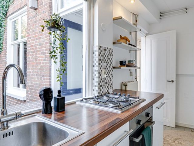 Mauritsdwarsstraat 32, Groningen