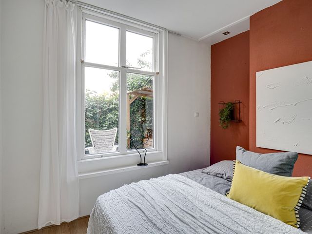 Mauritsdwarsstraat 32, Groningen
