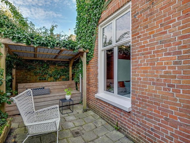 Mauritsdwarsstraat 32, Groningen