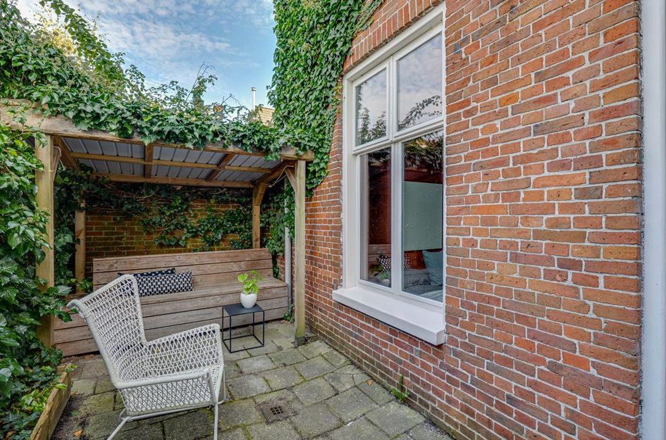 Mauritsdwarsstraat 32
