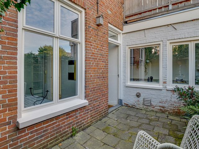 Mauritsdwarsstraat 32, Groningen