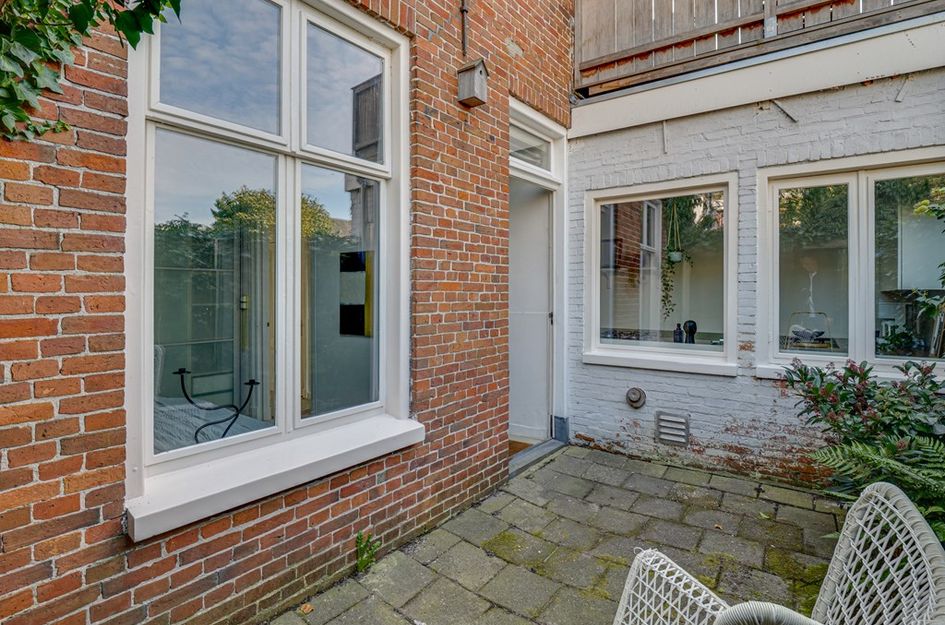 Mauritsdwarsstraat 32