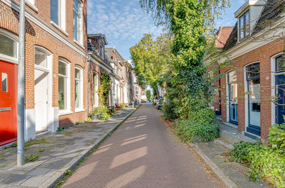 Mauritsdwarsstraat 32