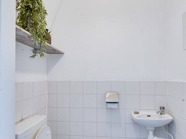 Mauritsdwarsstraat 32, Groningen