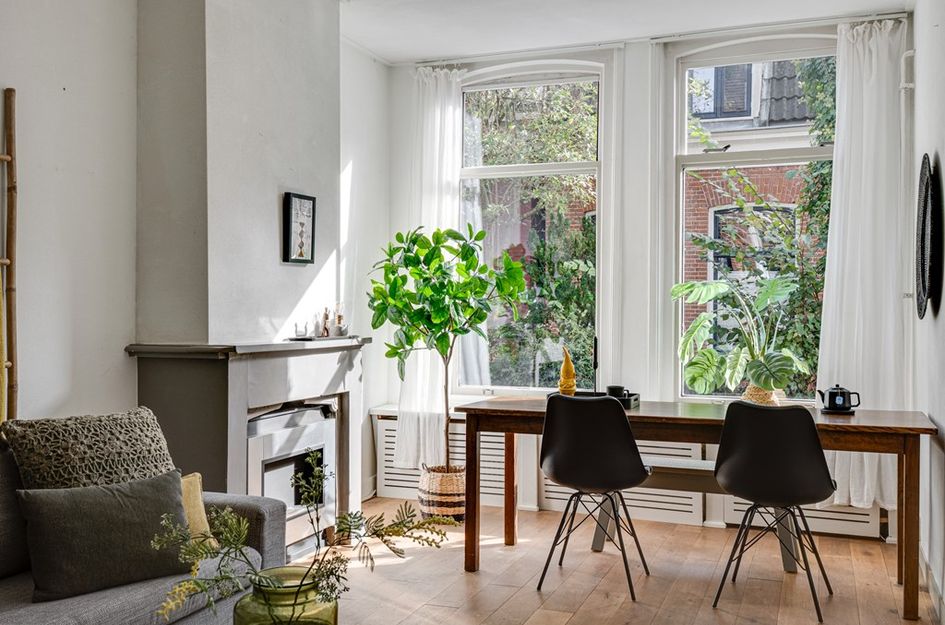 Mauritsdwarsstraat 32