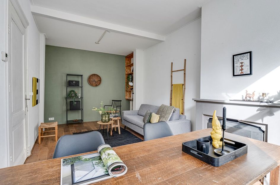 Mauritsdwarsstraat 32