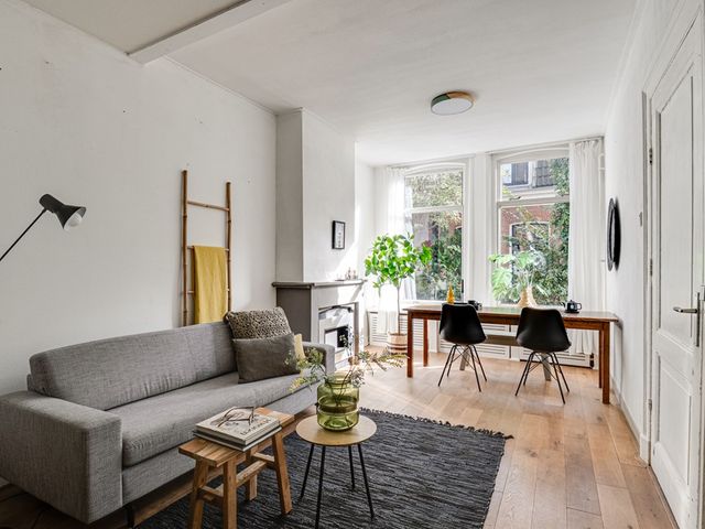 Mauritsdwarsstraat 32, Groningen