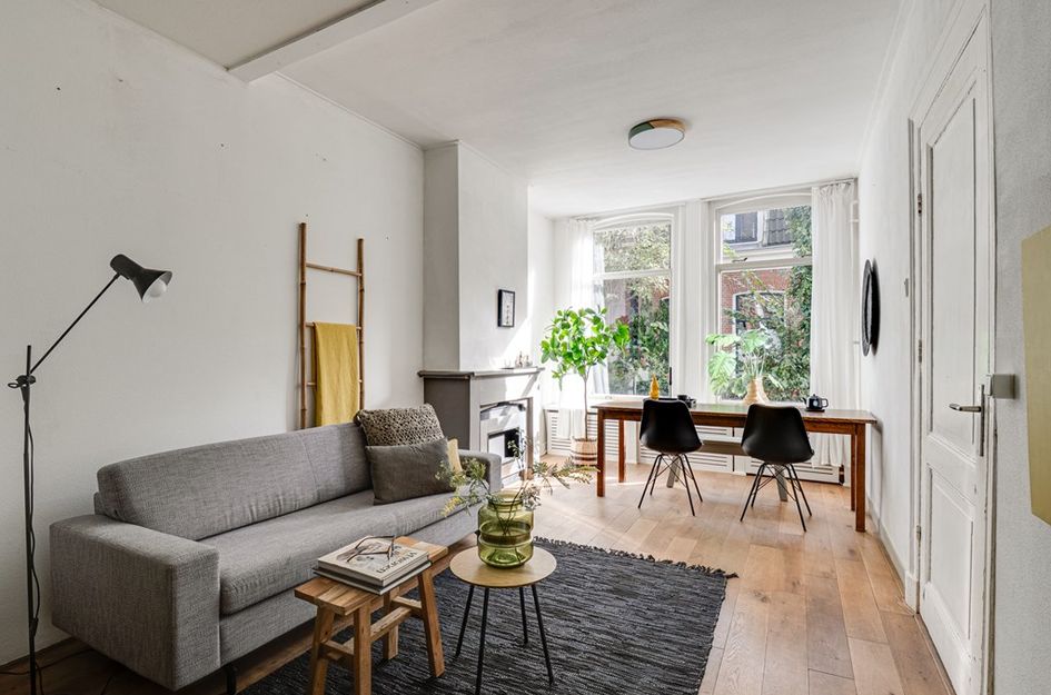 Mauritsdwarsstraat 32