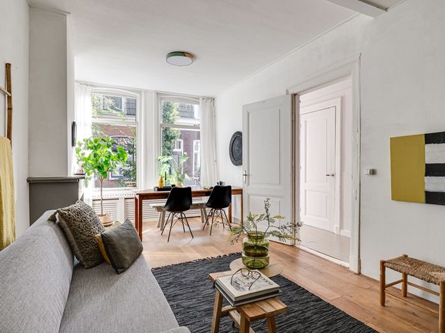 Mauritsdwarsstraat 32, Groningen