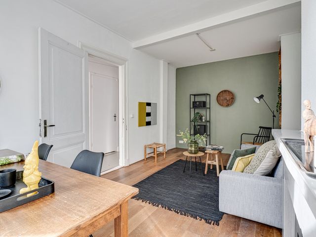 Mauritsdwarsstraat 32, Groningen