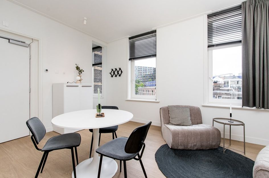 Kronenburgersingel 223E