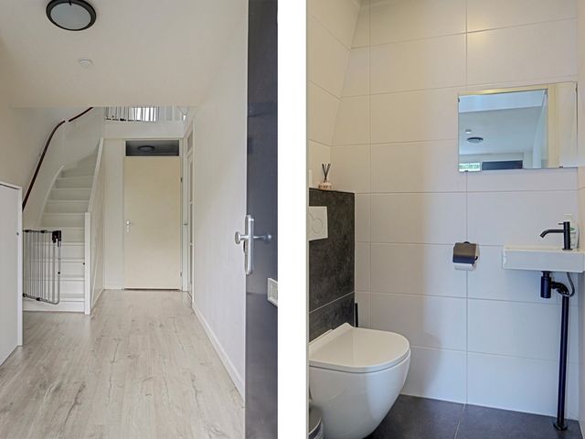 Koolzaadlaan 95, Zeewolde