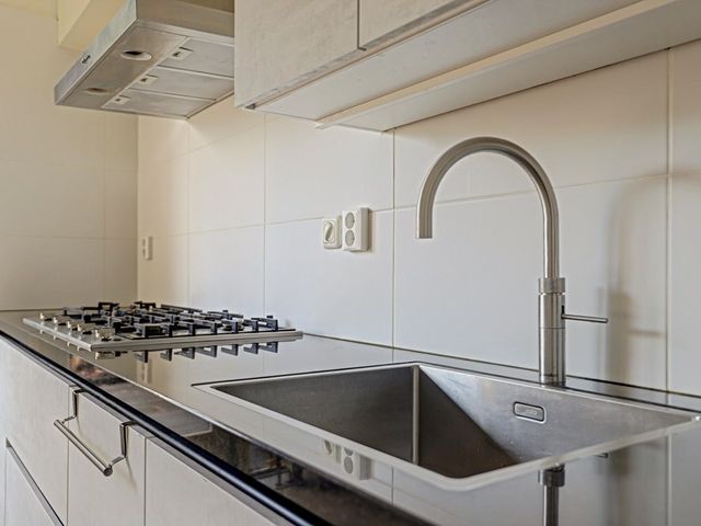 Koolzaadlaan 95, Zeewolde