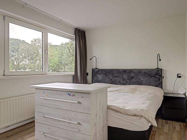 Koolzaadlaan 95, Zeewolde