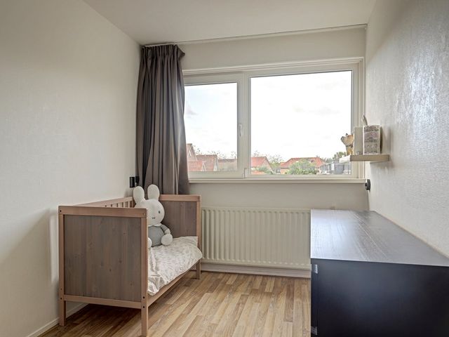 Koolzaadlaan 95, Zeewolde