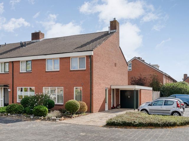Eiberhof 7, Hardenberg