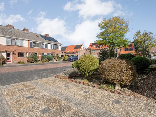 Eiberhof 7, Hardenberg