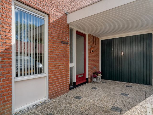 Eiberhof 7, Hardenberg