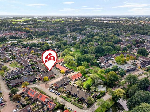 Eiberhof 7, Hardenberg