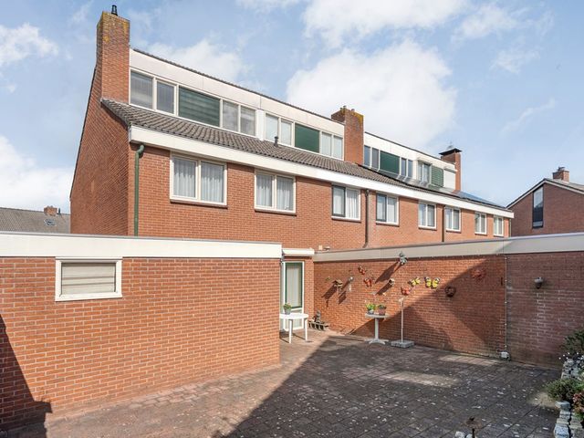 Eiberhof 7, Hardenberg