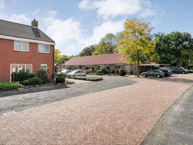 Eiberhof 7, Hardenberg