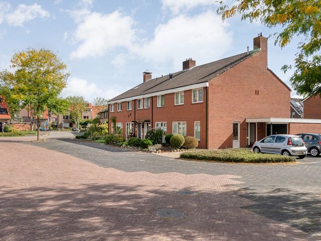 Eiberhof 7, Hardenberg