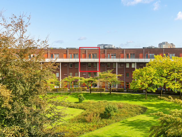Kortlandpad 44, Zoetermeer