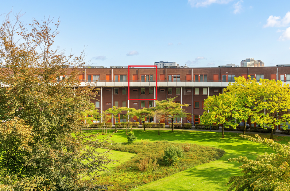 Kortlandpad 44