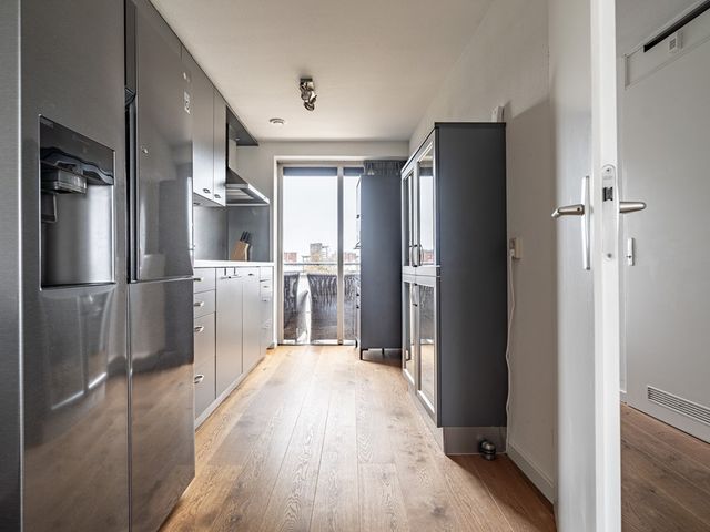 Kortlandpad 44, Zoetermeer