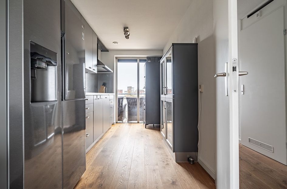 Kortlandpad 44