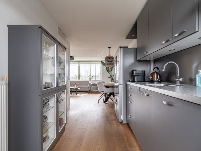 Kortlandpad 44, Zoetermeer