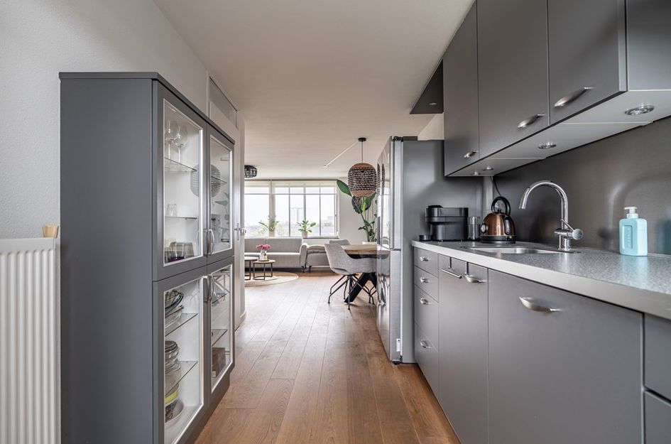 Kortlandpad 44