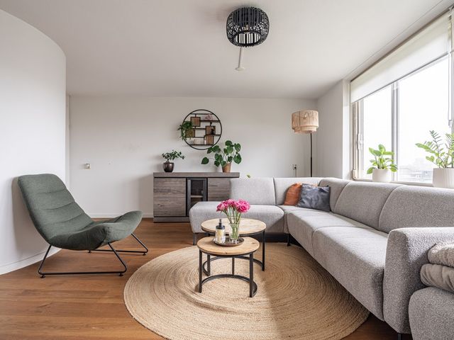 Kortlandpad 44, Zoetermeer