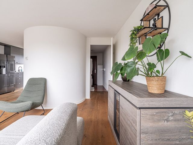 Kortlandpad 44, Zoetermeer