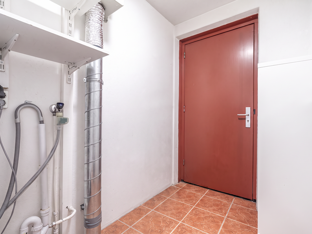 Kortlandpad 44, Zoetermeer