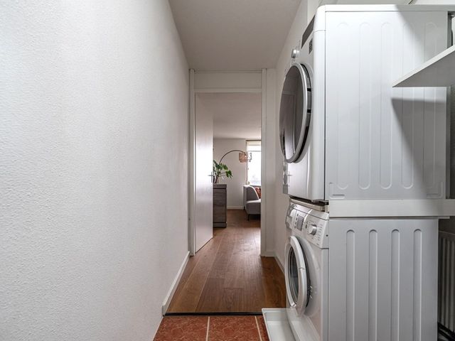 Kortlandpad 44, Zoetermeer