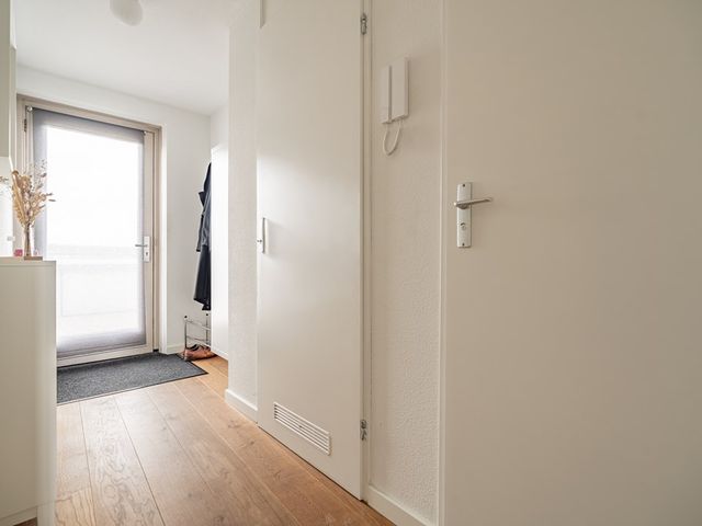 Kortlandpad 44, Zoetermeer