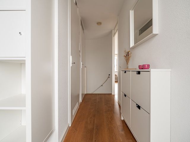 Kortlandpad 44, Zoetermeer
